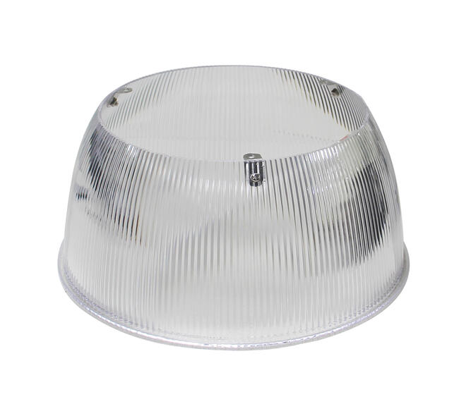 90 degree PC Reflector for 150W HU00 CG V2