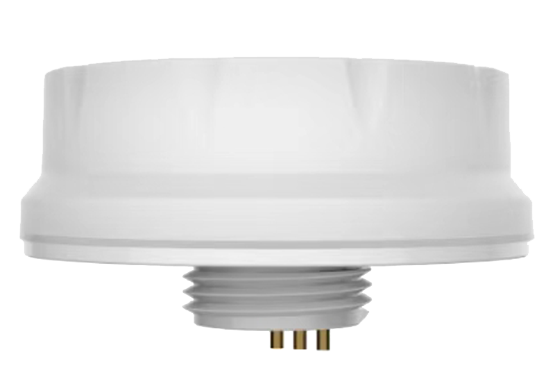 Highbay UFO W/Sensor Accessories - 19ft Max 3 pins microwave occupancy & daylight sensor