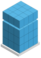 Decora 0-10VDC dimmer single/3-Way 100-277V 3A-1A white slider with on/off switch max 150W