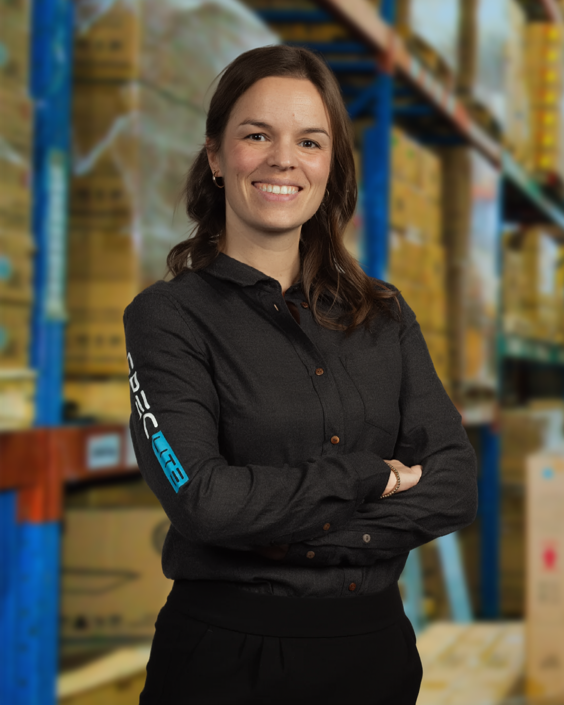 <strong>Andréanne Marleau</strong>