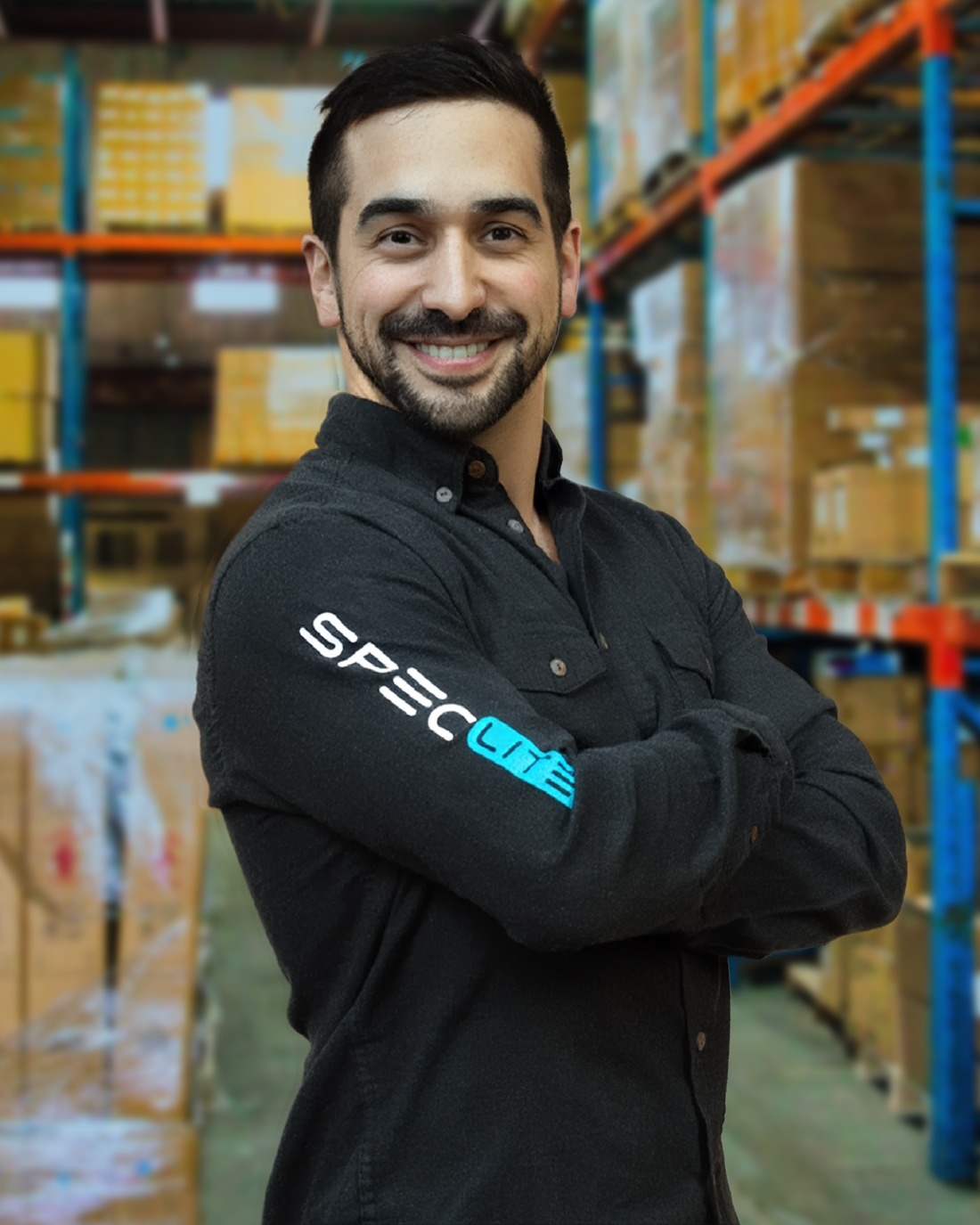 <strong>Phillipe Boucher</strong>