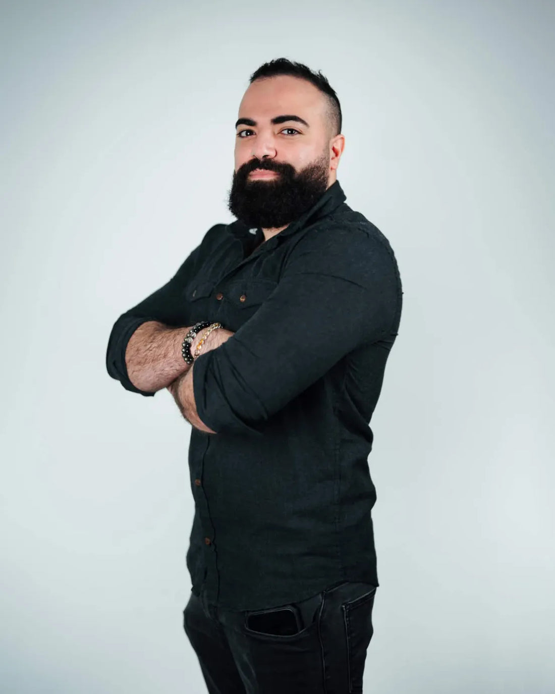 <strong>Ali Abdallah</strong>