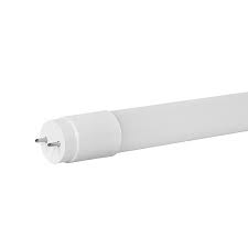 Tube T8 2 pi Nano Tube 9 W Type A+B 100-277 V 4000 K 1000 lm DLC Frost embout G13