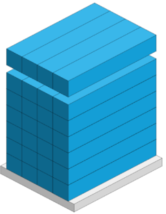 T8 4ft 22-20-18-15-12-10W 120-347V 27-35-40-50-60-65K 2pin both ends wiring frost Type A+B