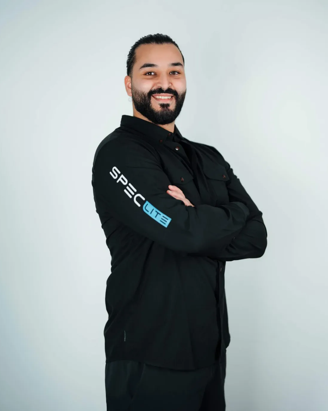 <strong>Hicham Oudghiri</strong>