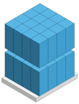 (Vente finale) [2pk] Ceiling light 9" 18W 120V 30-40-50K black frost dim TRIAC