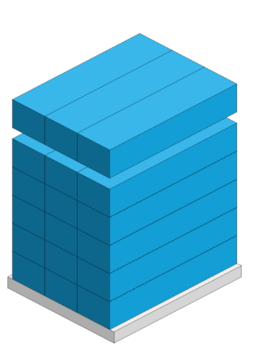 Linear Retrofit 4ft 65-60-50-40-30W 120-347V 35-40-50-57-65K white frost dim 0-10V motion
