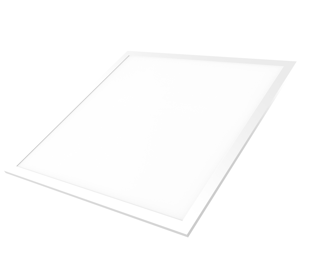 (Vente) [4pk] Backlit panel 2x2 40-30-25-20-15W 120-347V 35-40-50-57-65K white frost motion sensor dim 0-10V