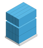 Linear fixture 4ft 40-32-24W 120-347V 35-40-50K white frost 12VDC dim 0-10V