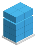 (Vente finale) Barn light 100W 100-277V 50K black clear 120 deg. twist lock photo.