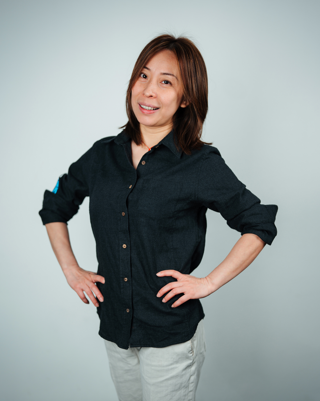 <strong>Sherry King</strong>