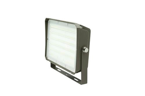Projecteur 100 W 120-347 V bronze 57 carats transparent 120 degrés photo int.