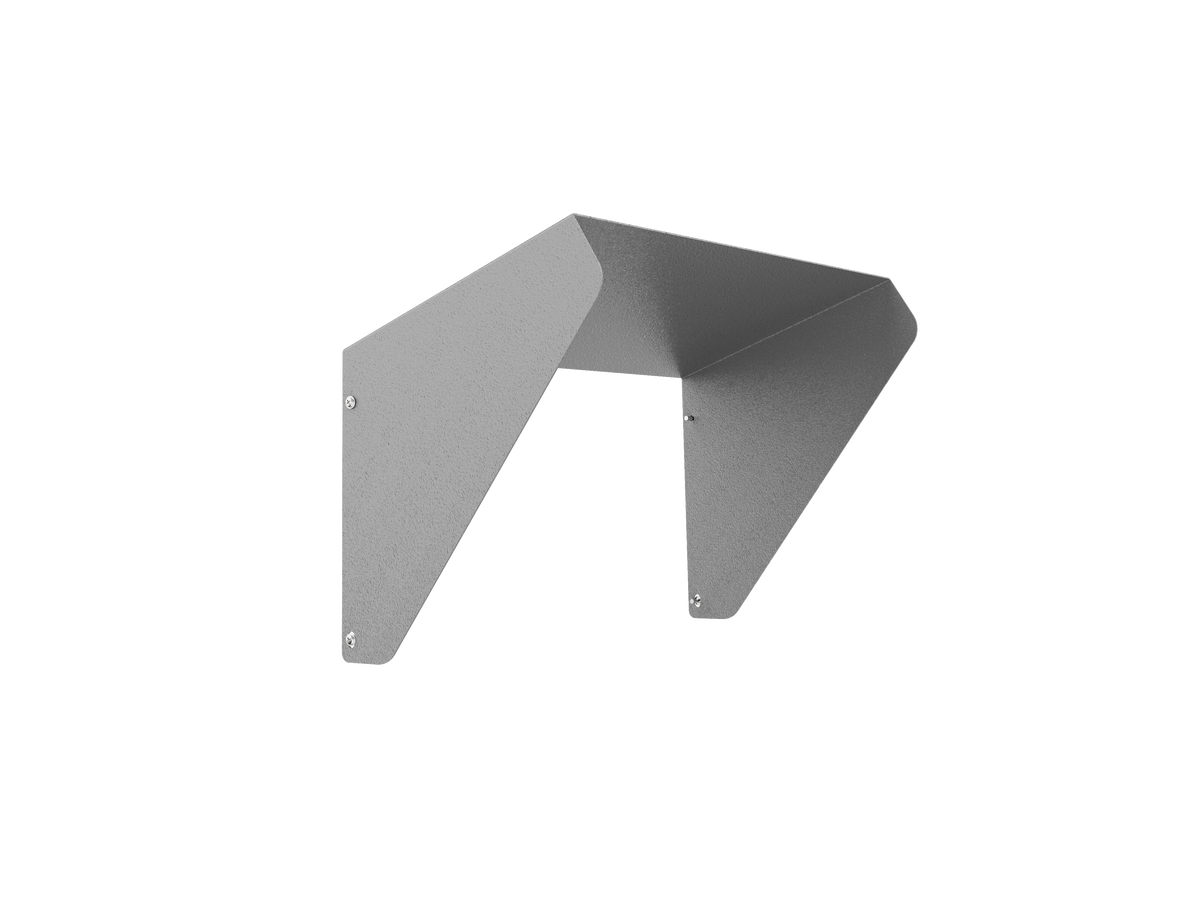 Anti-glare Shield for Wall Pack WP00CRFC1200PSS WP00CRFC0600PSS