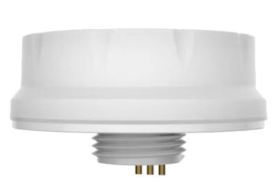 Highbay UFO W/Sensor Accessories -  40ft Max 3 pins microwave occupancy & daylight sensor for HU90 & CP series