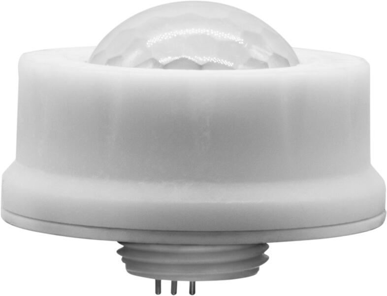Highbay Accessoires UFO avec capteur - Capteur de présence et de lumière du jour infrarouge 3 broches pour séries HU90 et CP