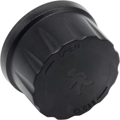 Microwave motion sensor Zhaga twist lock for AL3M & AW series