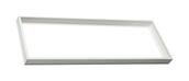 Panel light 2x4' accessories - Surface mount kit 2" profile