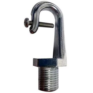 Highbay UFO W/Sensor Accessories - Hook for Highbay HU90, DU90, HU00, and DU00 series