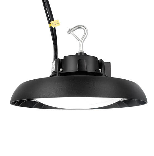 UFO highbay dome
