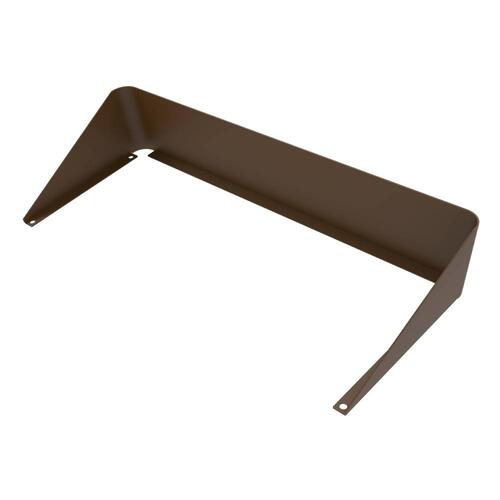 Anti-glare shield for 500W