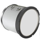 Spot encastrable 20 W 110-347 V CA 50 K gradation 0-10 V CC