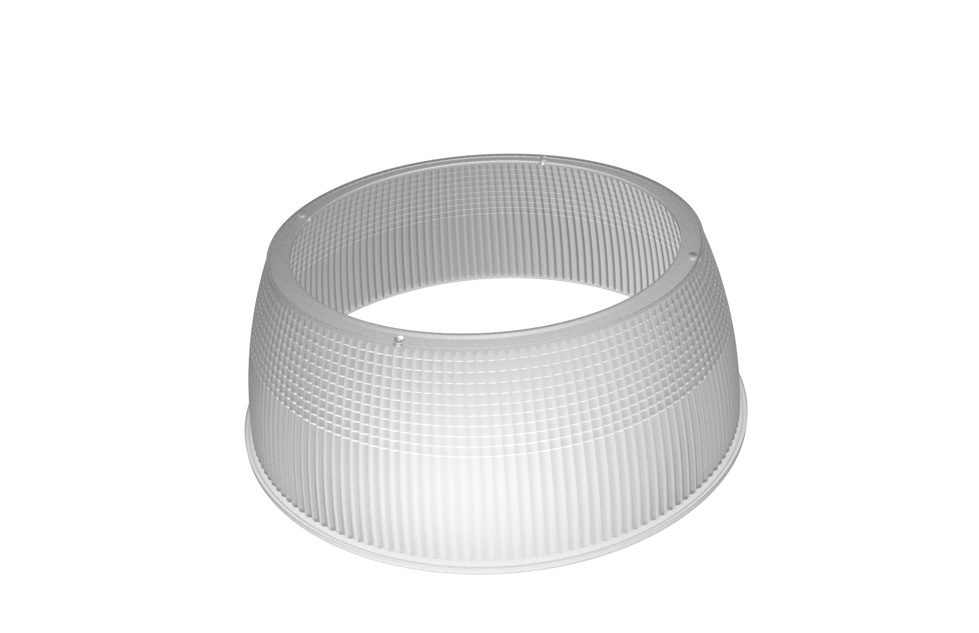 90 degree PC Reflector for HU90CBF4240MDSS