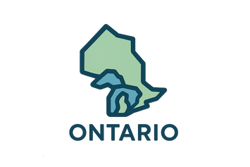 Ontario Logo