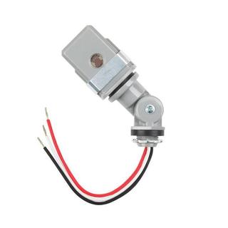 (Vente finale) Wall Pack photocell 347V