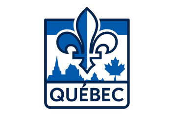 Québec Logo