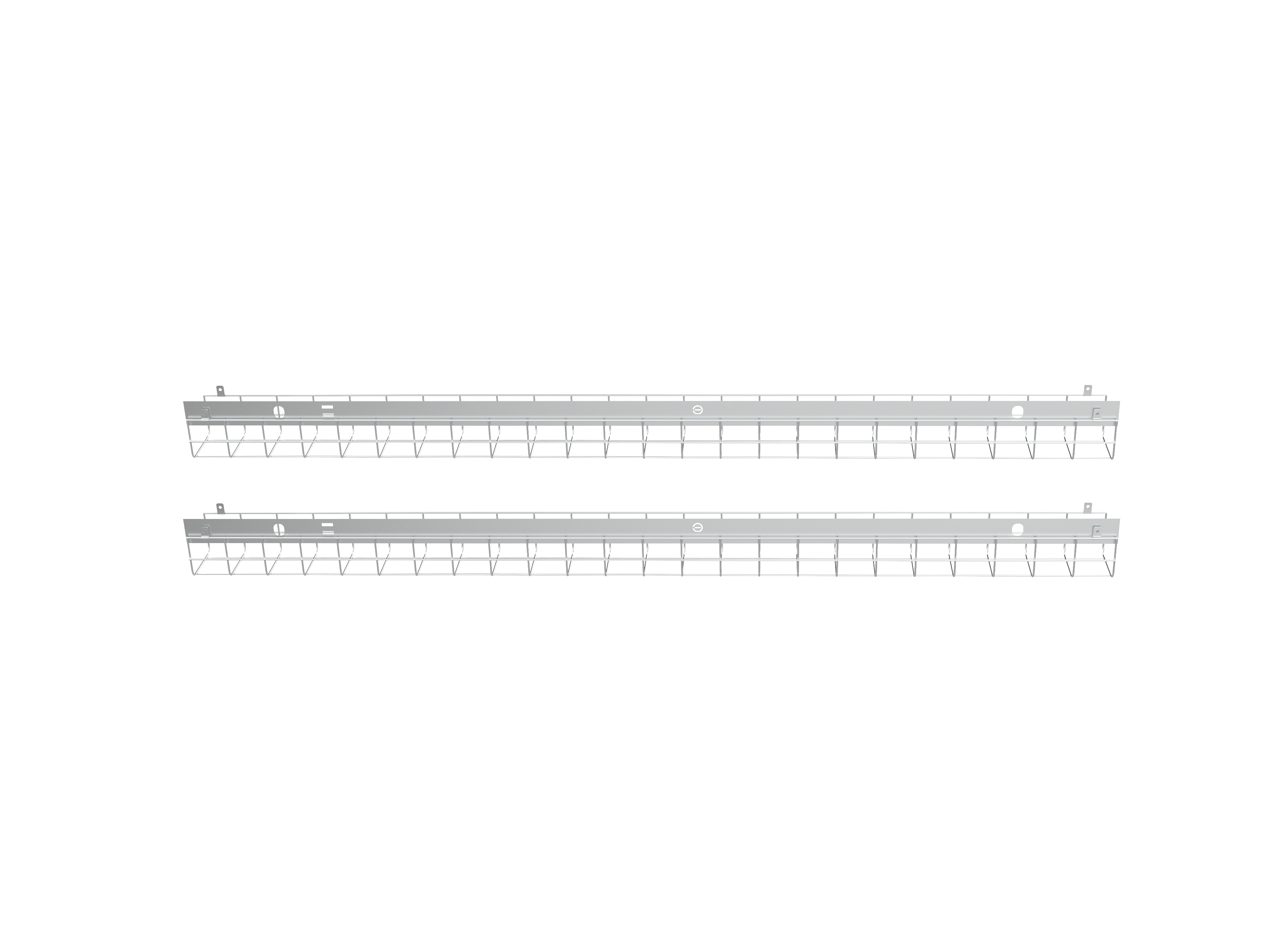 Grille de protection pour LH12