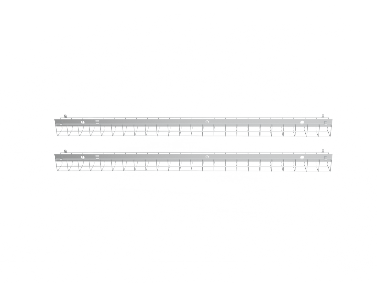 Grille de protection pour LH12