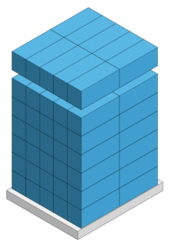 (Vente finale) Area Light V2 Bracket Yoke Mount adjustable for walls