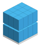 Anti-glare shield for 500W